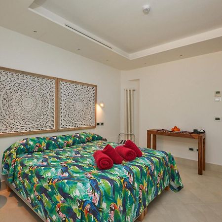 Corvaja Inn Taormina Ngoại thất bức ảnh
