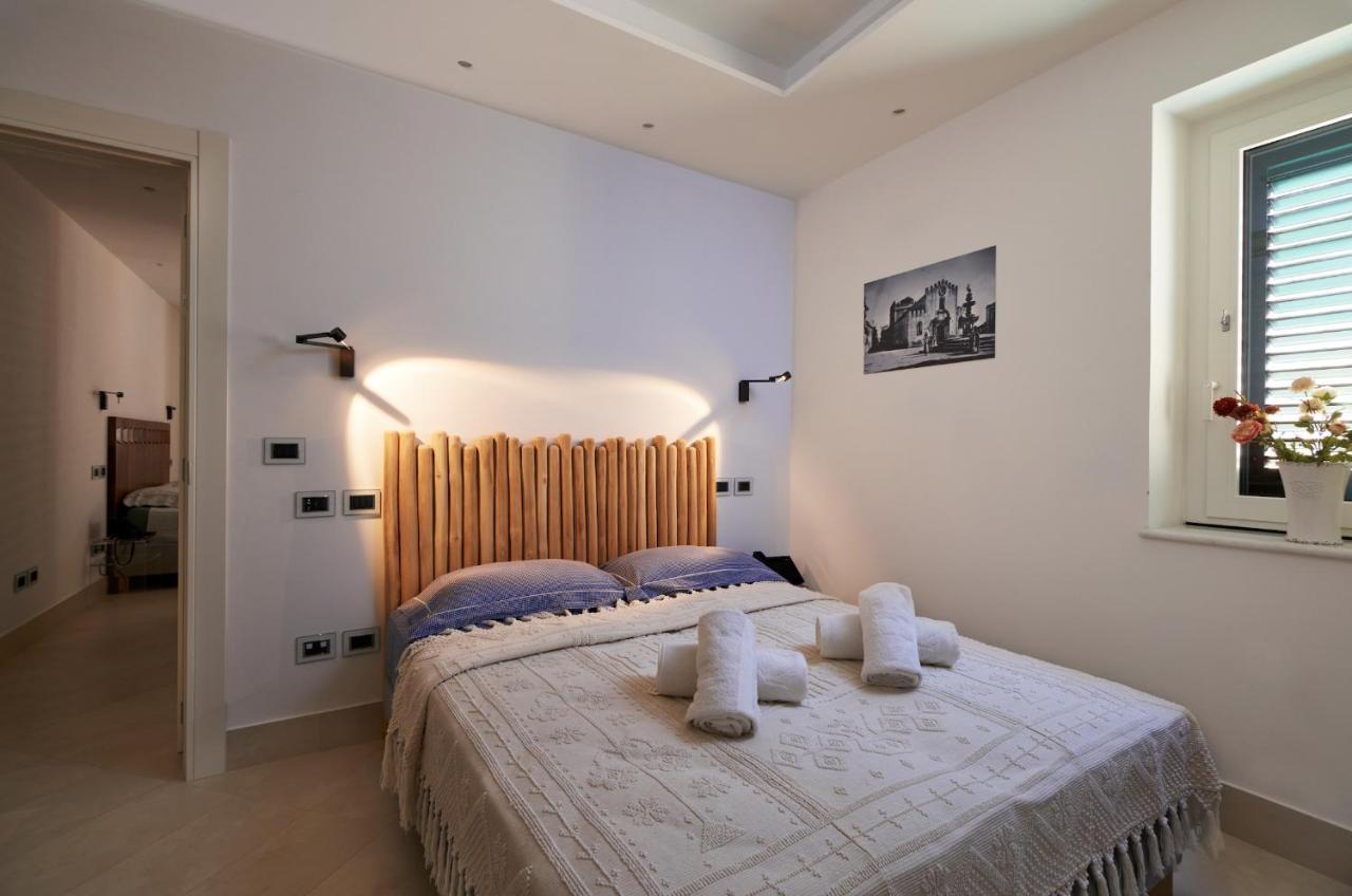 Corvaja Inn Taormina Ngoại thất bức ảnh
