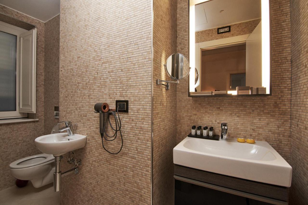 Corvaja Inn Taormina Ngoại thất bức ảnh