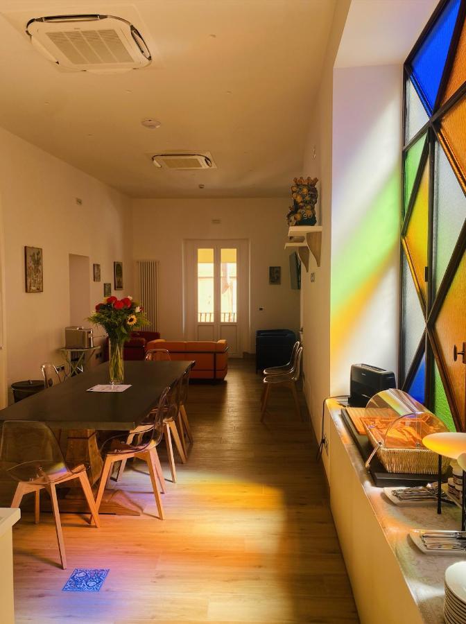 Corvaja Inn Taormina Ngoại thất bức ảnh