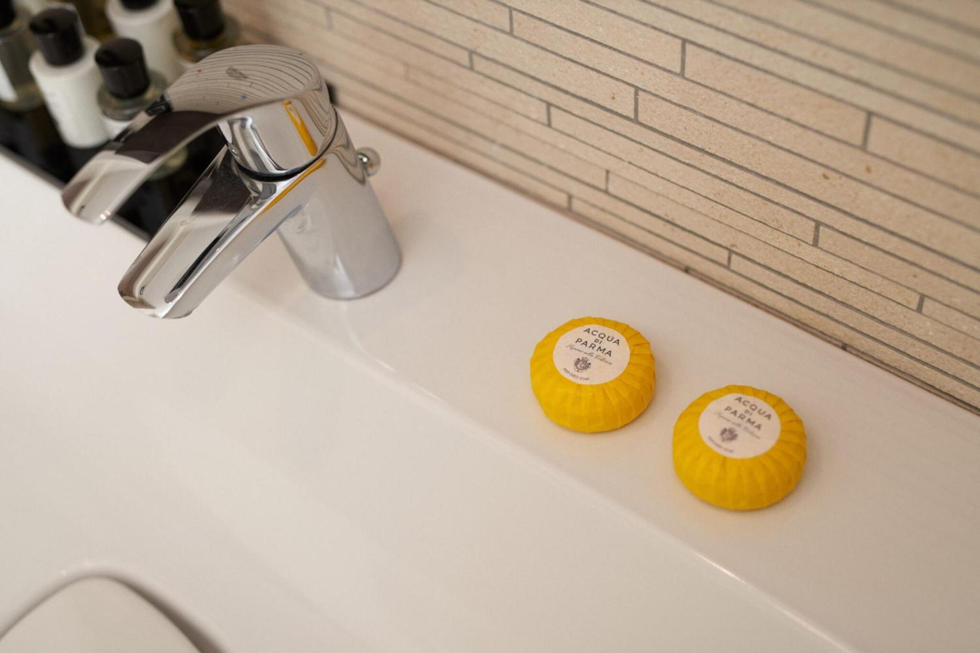 Corvaja Inn Taormina Ngoại thất bức ảnh