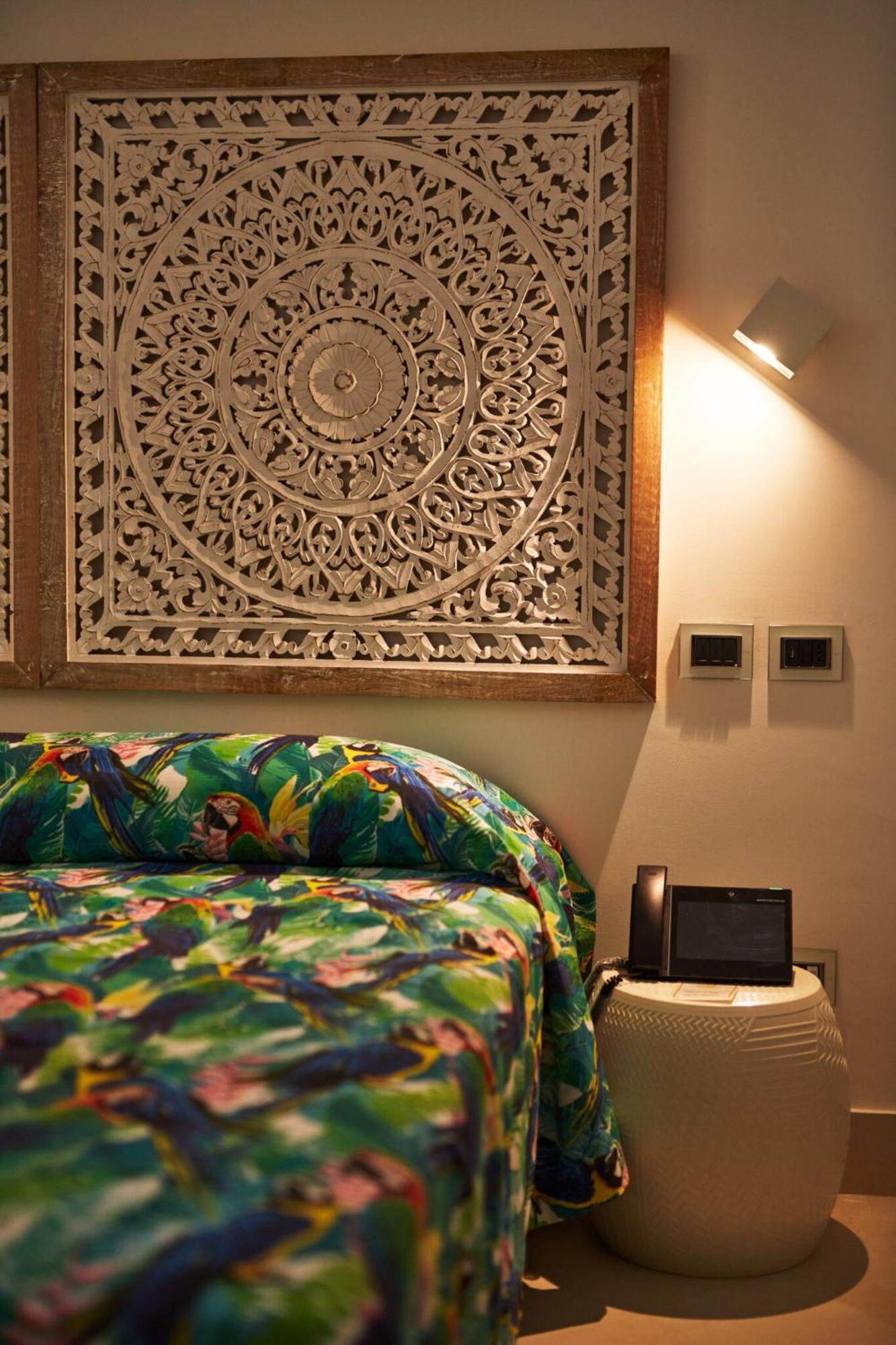 Corvaja Inn Taormina Ngoại thất bức ảnh