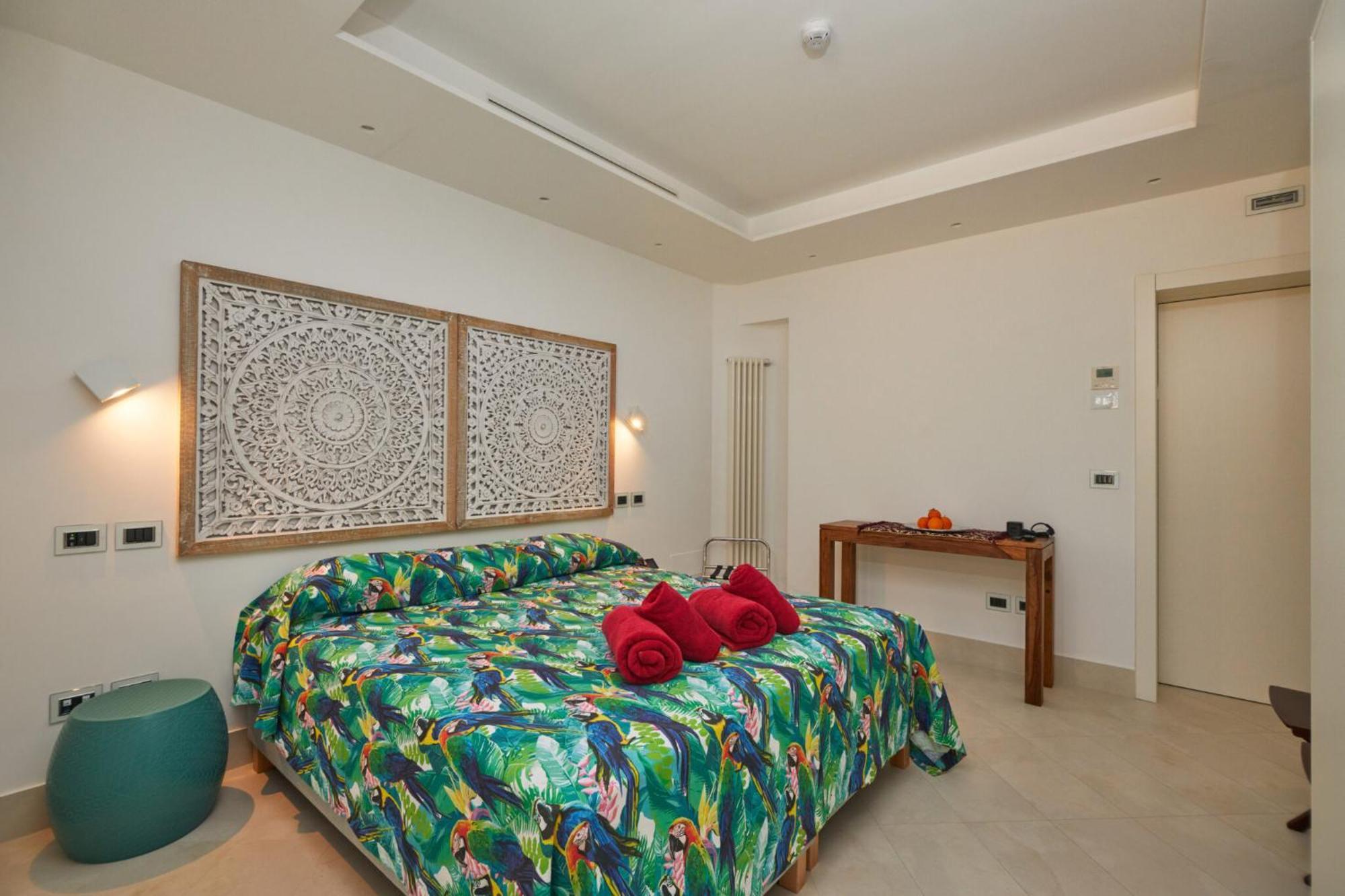 Corvaja Inn Taormina Ngoại thất bức ảnh