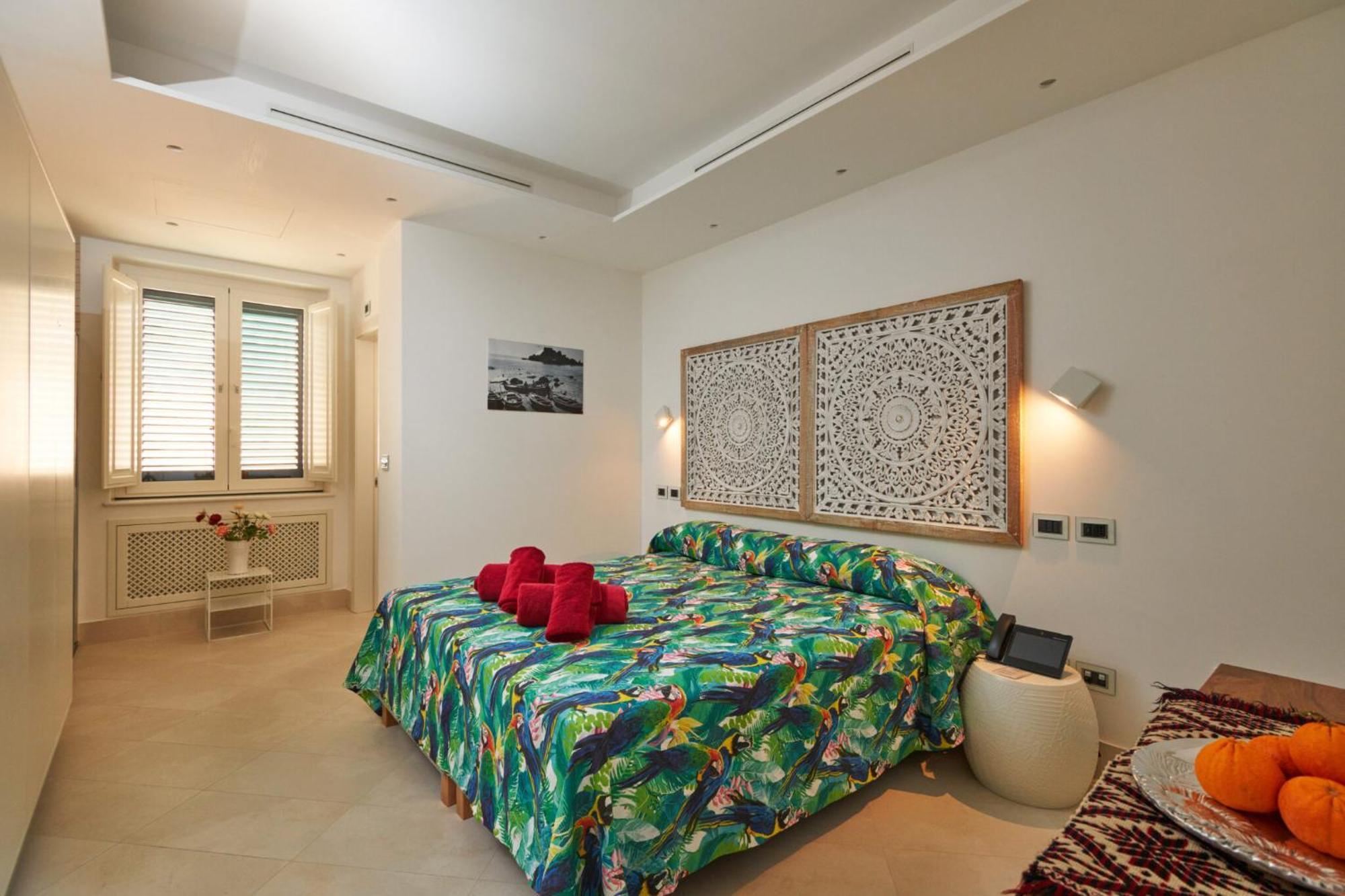 Corvaja Inn Taormina Ngoại thất bức ảnh